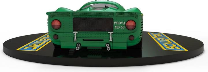 Actual product image Scalextric 330 P4 - Green - David Piper