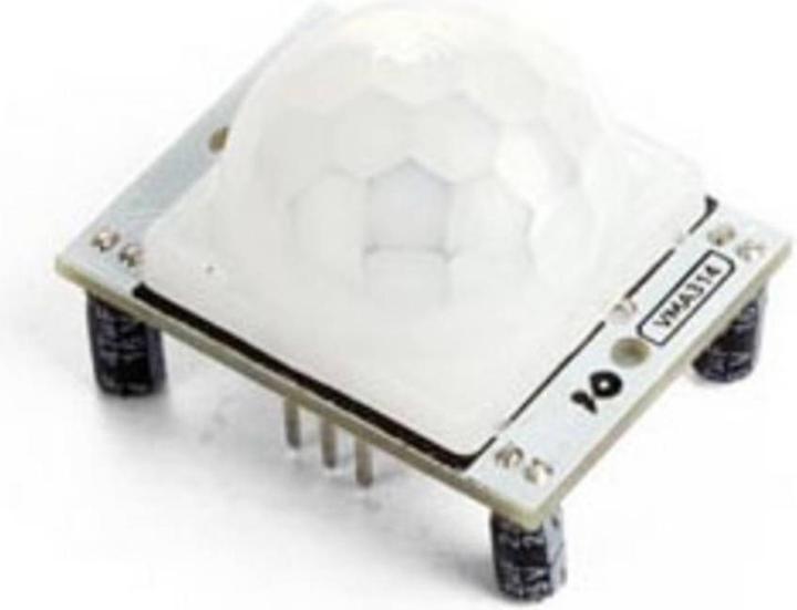 Immagine prodotto Whadda Rilevatore di movimento PIR per Arduino