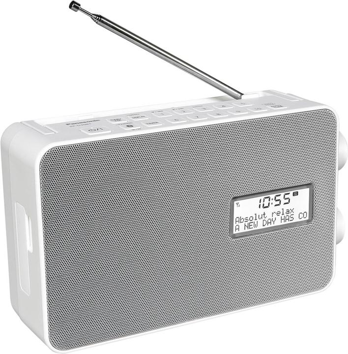 Produktbild Panasonic RF-D30BT (DAB, FM, Bluetooth)