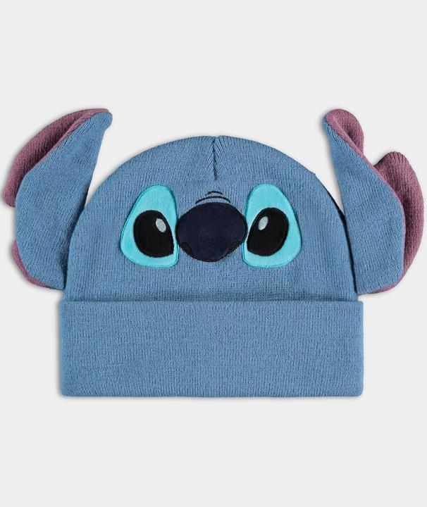 Image du produit Difuzed Lilo & Stitch Bonnet Stitch