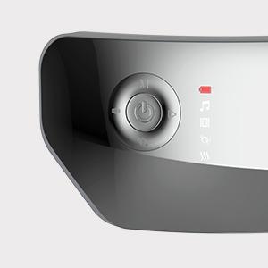 Actual product image Renpho Eyeris View - Eye Massager - Grey