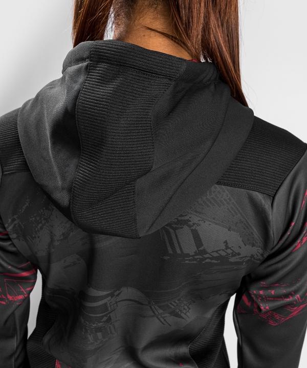 Produktbild UFC | Venum Authentic Fight Week 2.0 Zip Hoodie - For Women (M)