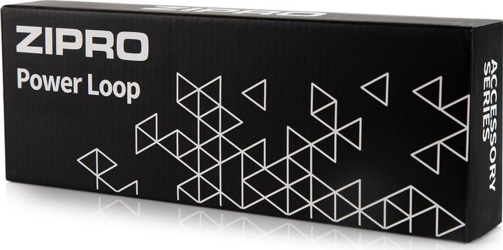 Image du produit Zipro Mini bande différents niveaux de résistance inclus (0.70 m, Léger, Moyen, Fort)
