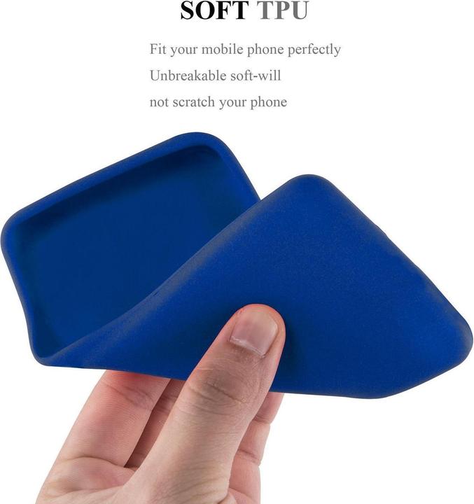 Actual product image Cadorabo TPU Candy Cover (Samsung Galaxy A32 5G)