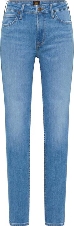 Produktbild Lee Scarlett Jeans Skinny Fit Majestic Wave (31)