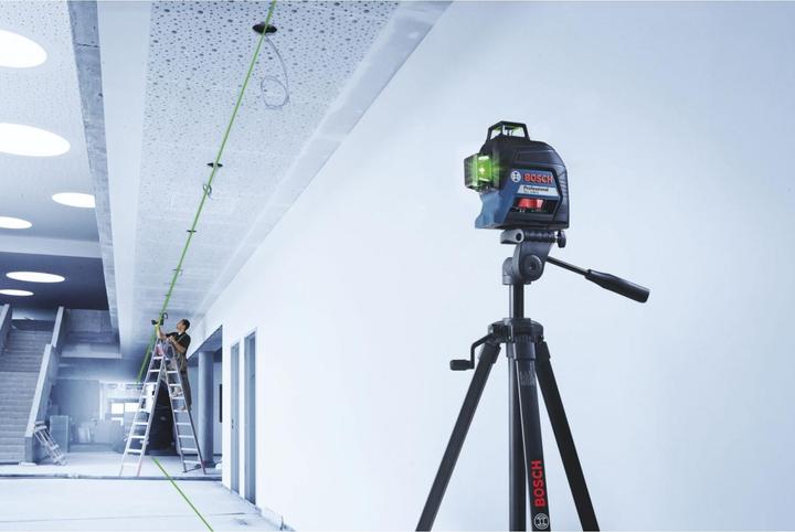 Actual product image Bosch Professional GLL 3-80 G