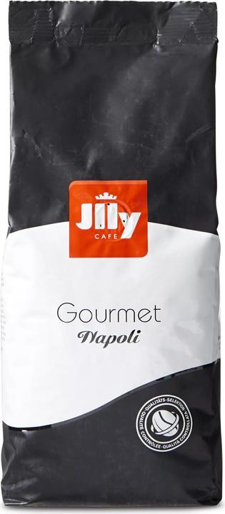 Produktbild Illy CH Gourmet Napoli (500 g, Dunkle Röstung)