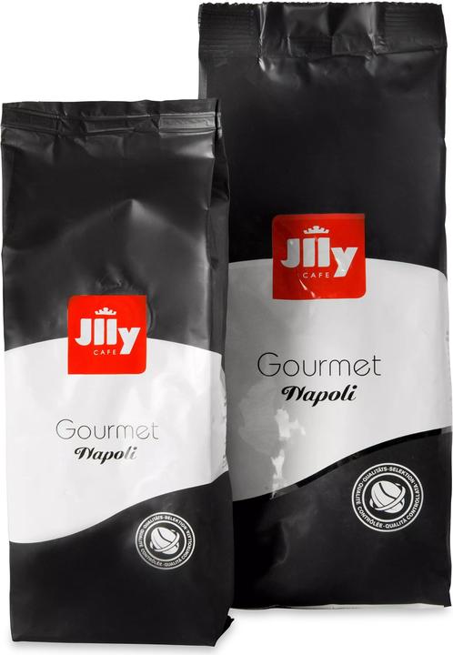 Produktbild Illy CH Gourmet Napoli (500 g, Dunkle Röstung)