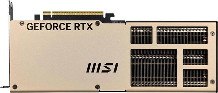 Produktbild MSI GeForce RTX 5070 Ti Inspire 3X OC (16 GB)