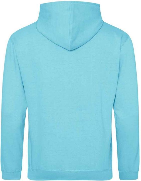 Actual product image Awdis Unisex Adult College Hoodie (L)