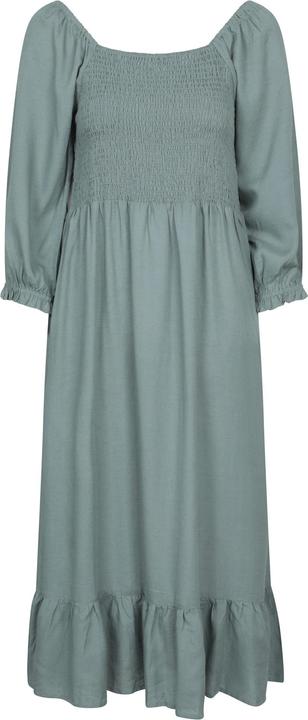 Image du produit Mountain Warehouse - Robe mi-longue manches longues CADIZ - Femme (48 D)
