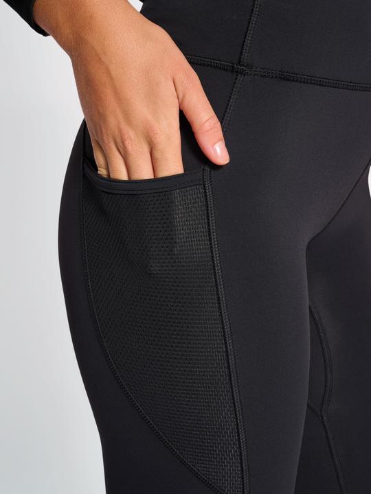 Immagine prodotto Newline Collant Al Ginocchio Chigaco Donna (XS)