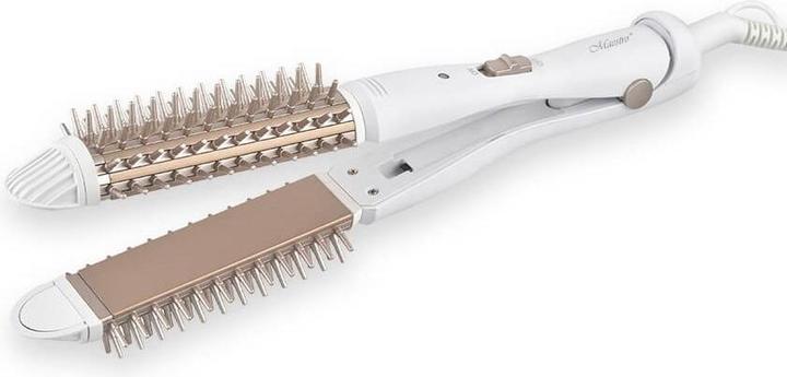 Image du produit Maestro Lokówko-prostownica do włosów 2w1 55W MR-263 (29 mm)