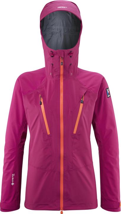 Immagine prodotto Millet Giacca da trekking LD Trilogy V Icon GTX Donna (M)