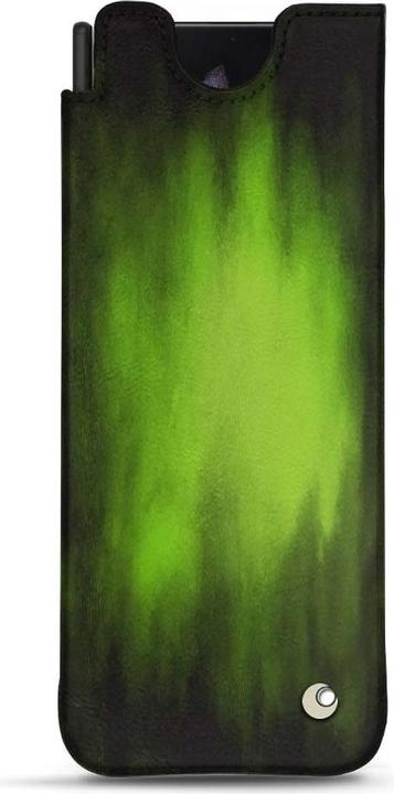 Actual product image Noreve Leather case (Samsung Galaxy Z Fold4)