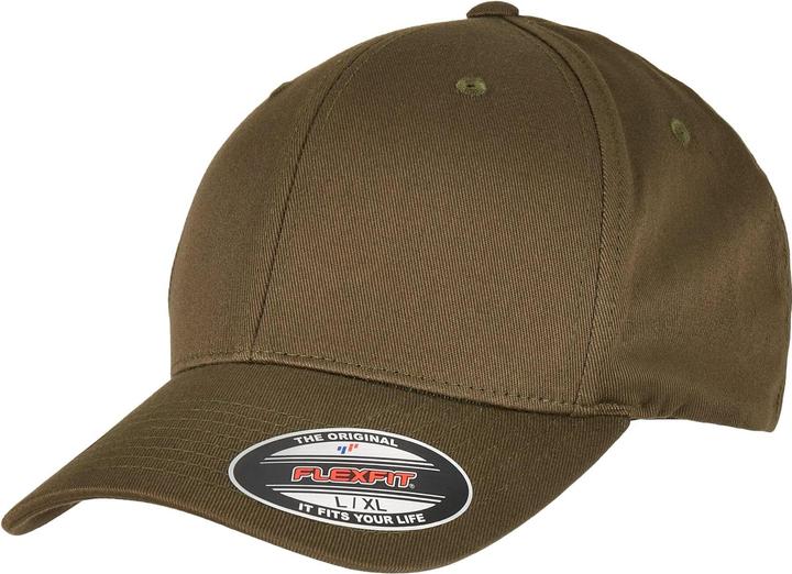 Flexfit Organic Cotton Cap (S/M)