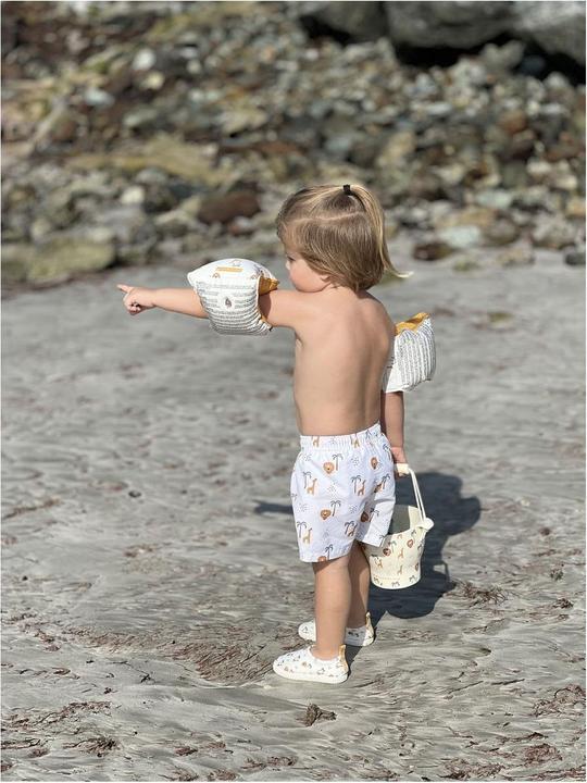 Immagine prodotto Swim Essentials Costume da bagno da bambino 86/92 Jungle (92)