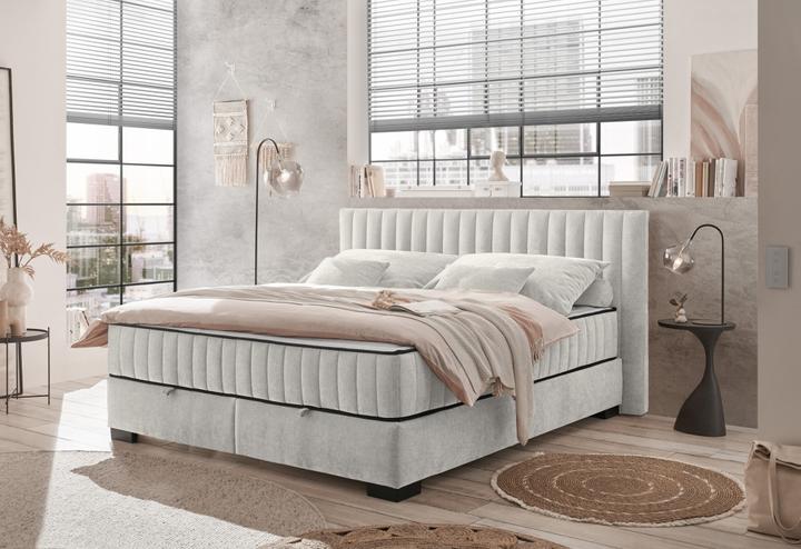 Produktbild ED Lifestyle Saltillo (180 x 200 cm)