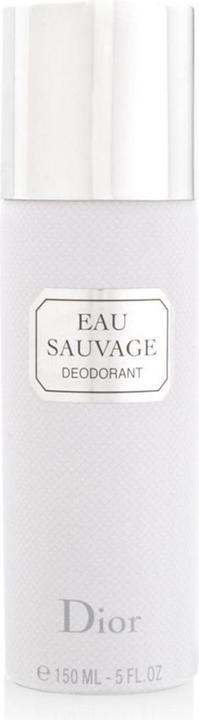 Produktbild Dior Eau Sauvage (Spray, 150 ml)