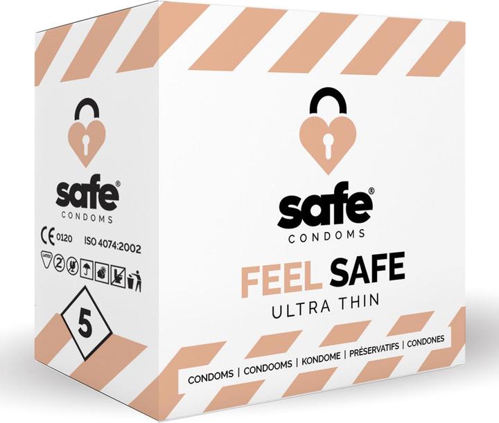 Immagine prodotto Safe Diaframma 70 mm (5 pz.)