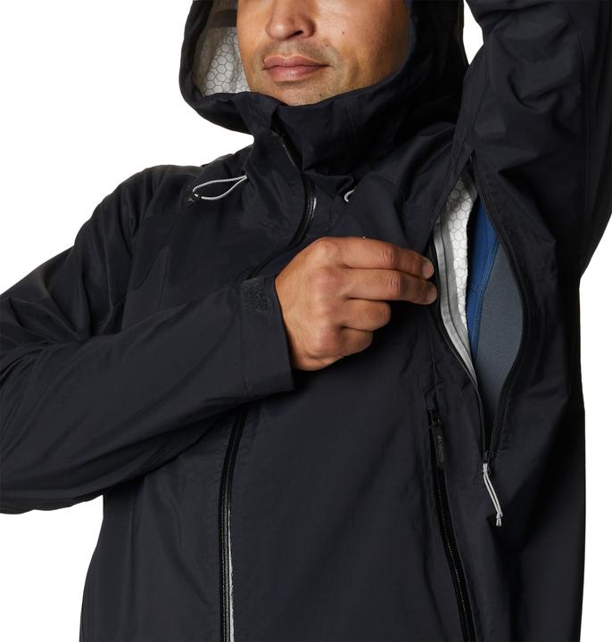 Immagine prodotto Columbia Mazama Trail Shell (L)