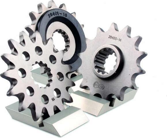 Actual product image Afam 525 17 dents (17)