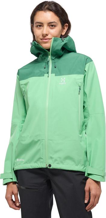 Produktbild Haglöfs ROC Flash GTX Jacket Women (M)