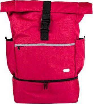 Image du produit Tembo - sac à dos ergonomique 2en1 pour ordinateur portable Chiang Mai framboise (32 l)