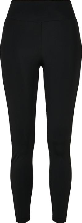 Produktbild Urban Classics Ladies Highwaist Shiny Stripe Leggings (4XL)
