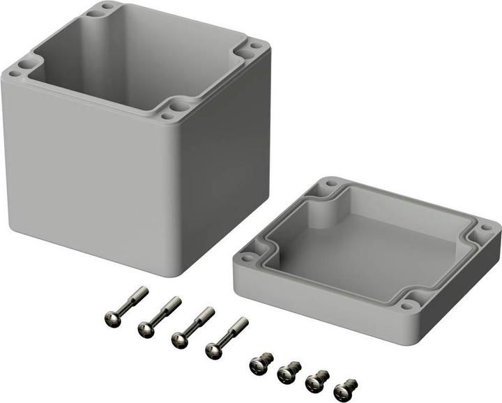 Produktbild Bopla EuromasGehäuse (Gehäuse)