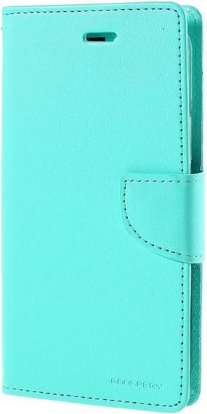 Actual product image Goospery Bravo Diary Series (Apple iPhone 12 Pro Max)