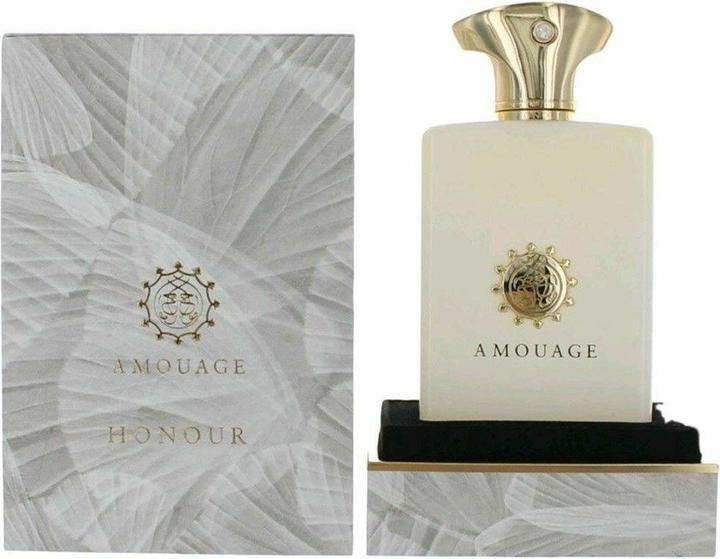 Actual product image Amouage Honour (Eau de parfum, 100 ml)