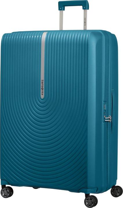 Actual product image Samsonite HI-FI Spinner (119 l, L (90 - 115l))