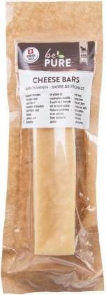 Produktbild BePure Käsebarren für Hunde (80g) (Adult, 80 g)