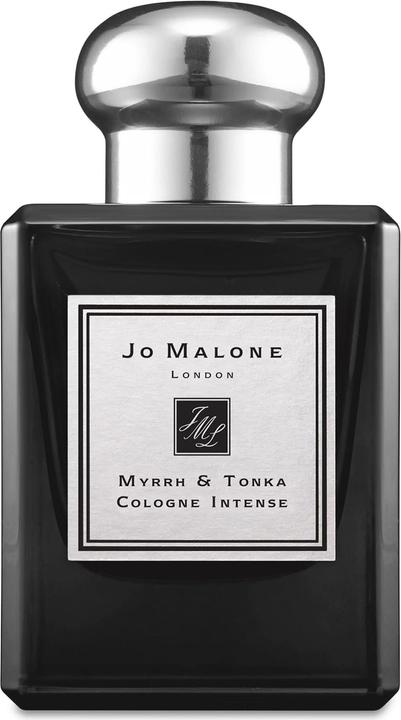 Produktbild Jo Malone Myrrh & Tonka Cologne Intense (Eau de cologne, 50 ml)