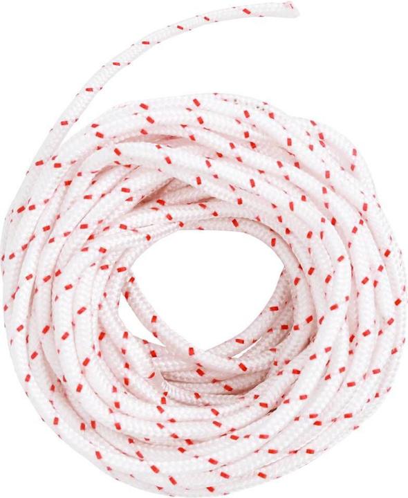 Actual product image VidaXL Starter rope and Ø5 mm 10 m nylon (10 m)