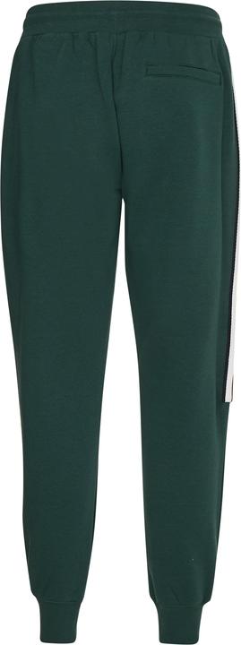 Image du produit Tommy Hilfiger Hommes Global Stripe Sweatpants Pantalon de survêtement, Hunter, L (L)