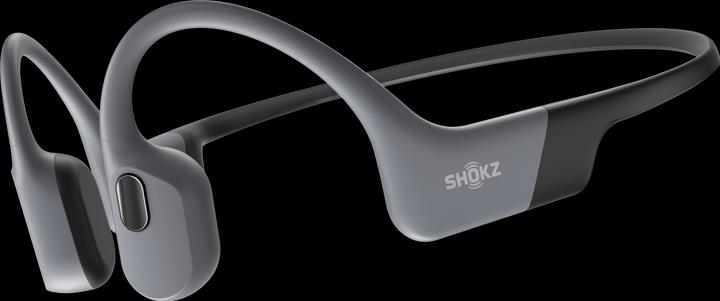 Actual product image Shokz OpenSwim Pro (NC, 9 h, Wireless)