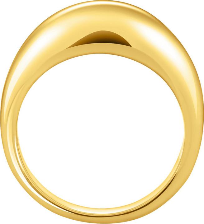 Produktbild Thomas Sabo Ring mit zeitlos-edlem Design (60, 925 Silber)