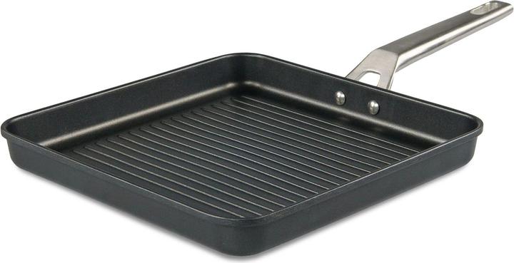 Valira Grillpfanne AIRE (Grillpfanne, Aluminium)