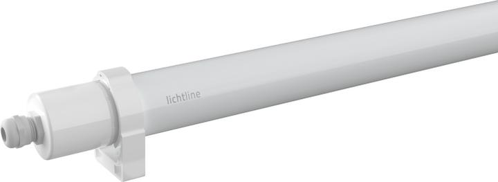Lichtline Montageclip