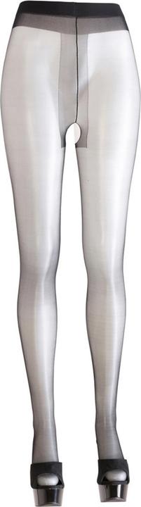 Produktbild Cottelli Collection Strumpfhose Satin-Sheer (S)