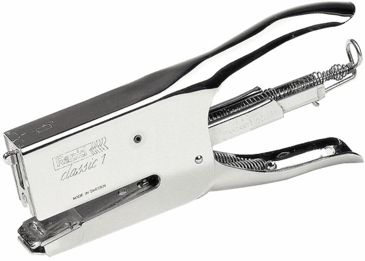 Immagine prodotto Rapid Pinzatrice K1 (50 lamelle)