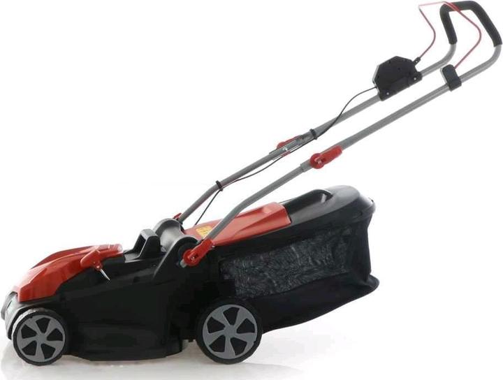 Immagine prodotto Efco Tosaerba elettrico a batteria LRi 40 P (Batteria ricaricabile)