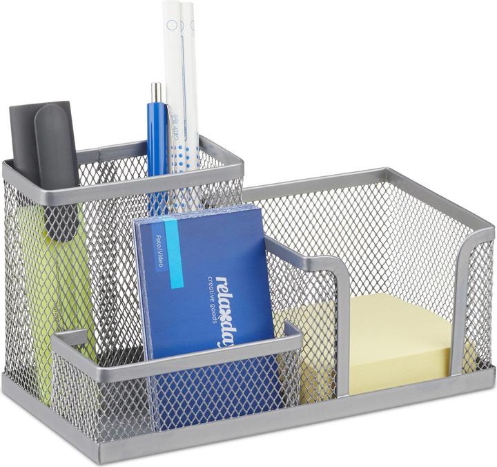 Produktbild Relaxdays Stiftehalter