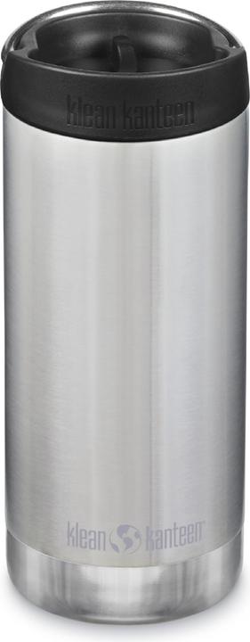Productafbeelding Klean Kanteen TK Wide VI Café Cap (0.36 l)