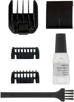 Produktbild Wahl Deluxe Pocket Pro (Katze, Hund)