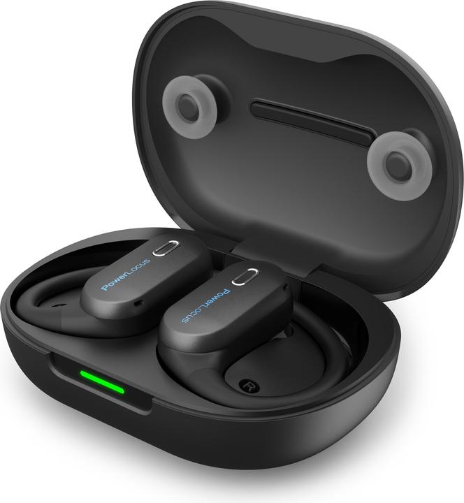 Produktbild PowerLocus Jumpy Open Ear Bluetooth-Kinderkopfhörer