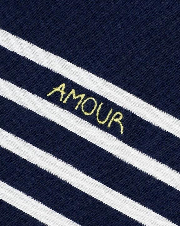 Produktbild Maison Labiche W's MONTPAR AMOUR / GOTS (L)
