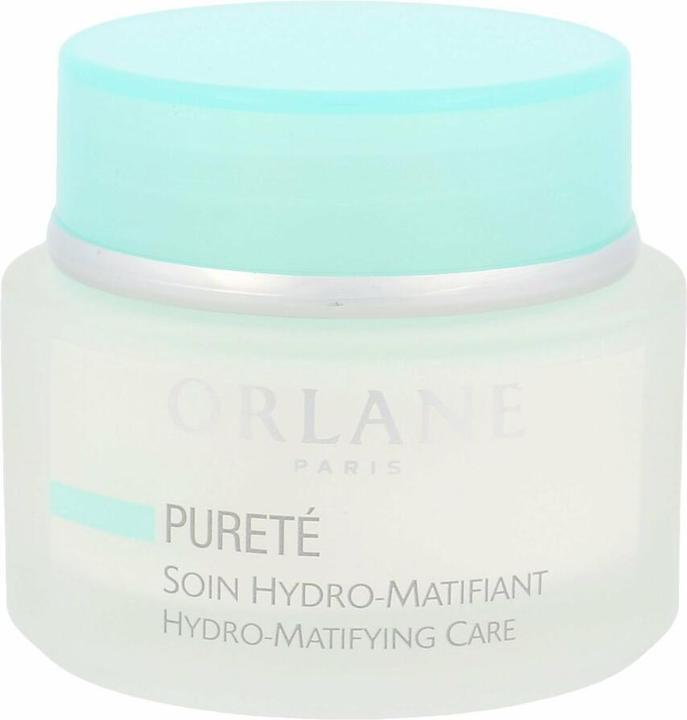 Produktbild Orlane Pureté Hydro Matifying Care (50 ml, Gesichtsgel)